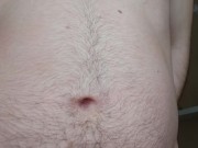 Belly inflation to the max 3
