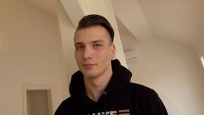 Shane 's Tidy Ass Sore from Paddle.