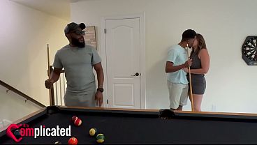Trailer Its Complicated S1E11: When your homie comes to stay but your girl is feeling him
