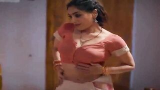 Hottie Hasseina's Erotic Adventures - Episode 1 (Ully Originals)