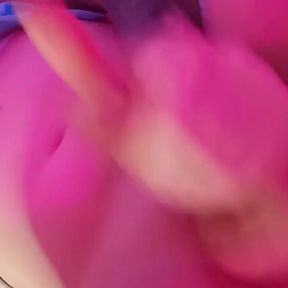 Just Fooling Around My Butt Looks so Inviting After I've Fucked Myself with My Toys