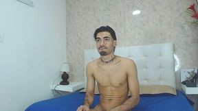 Thiffany & Alejo Private Show