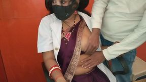 Desi Ex-hotwife Viral Video