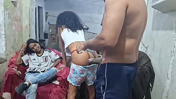 Dando o cu para ganhar dinheiro