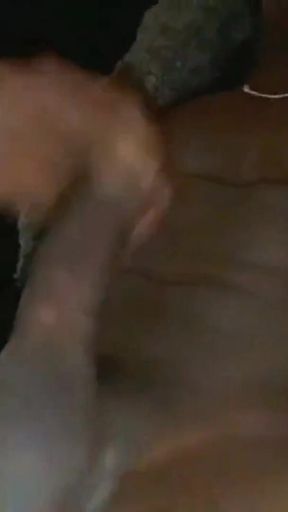 Nata4sex feeling horny wanking  cumming hard