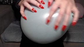 Stasha's nails destroyers