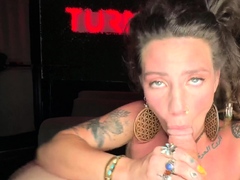 Indica Flower - Fucks On Turned On Podcast