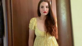 arrested girl