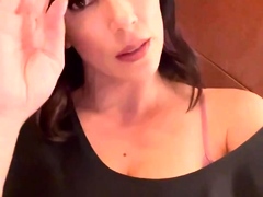 Sensational Ambitious milfy Jelena Jensen Onlyfans nude