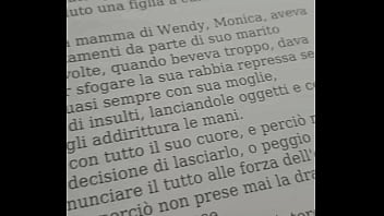 GIULIA E IL MARE PARTE 04