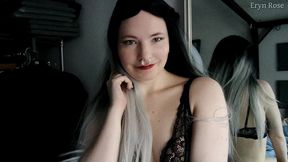 gentle femdom instruction