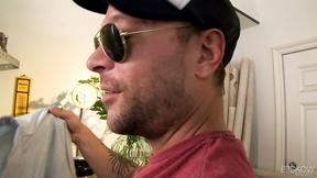 ”Aiden Ashley fingerfuck Keisha Grey's twat”