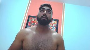 Jaicko Murphy Private Show