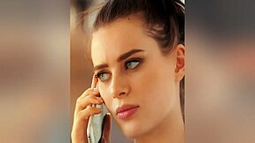 Lana Rhoades And Adriana Chechik - Hottest Adult Scene Vertical Video Hot Pretty One