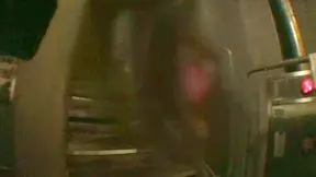 Lush Kiss Leads to Passionate Sex Between Wealthy Partners