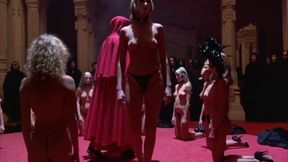 group.. erotic masquerade