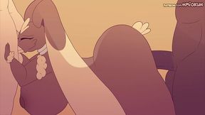 Hmiokun Animated Works Collection 2025 ( )