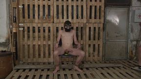 A Lesson In Kink For Hung Blake Part 2