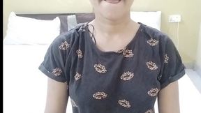 Chachi ko chodte ji ne dekh liya