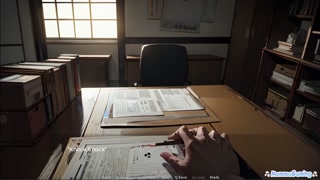 Hokage's Life -  All Tsunade Sex Scenes - Naruto Hentai Parody