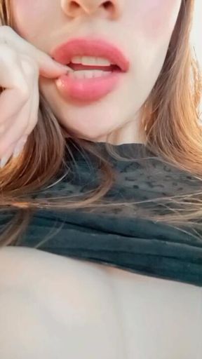 Your dream girl just dropped something new 💋