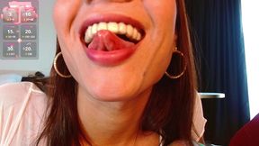 ts angelique monroe - webcam show from july 15, 2025