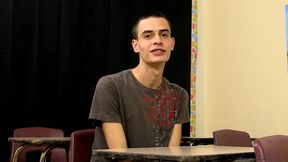 In Class with Sweet Danny