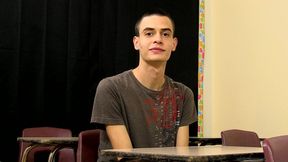 In Class with Sweet Danny