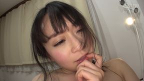 Hurried abstinence for sex: - Nozomi Haneda