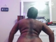Booty pop