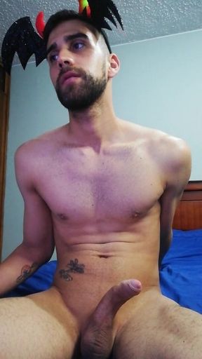 Show devil cum