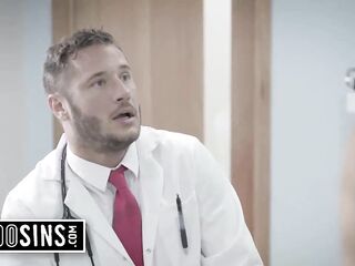 Kira Noir in Clinical Trail