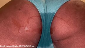 Pissing My Pants Underneath Camvu