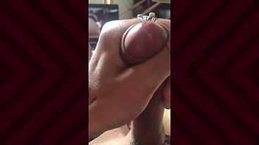 je me branle sur un porno russe pendant 10min en POVtu peux tenir tout ce ...