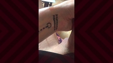 je me branle sur un porno russe pendant 10min en POVtu peux tenir tout ce ...