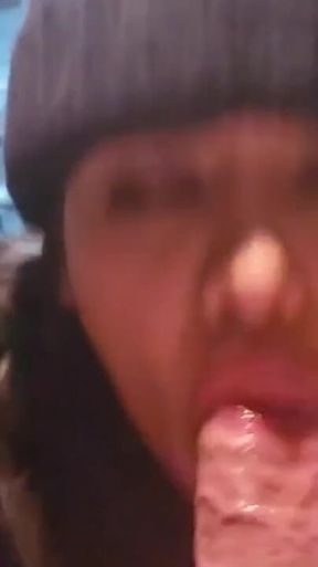 After the photo-shoot on Tuesday. Only filmed a little of it but we sure had fun.