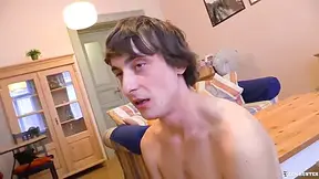 Horny Adult Clip Homosexual Hd Fantastic