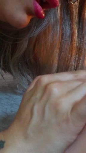 Hot MILF has first encounter with sex doll - Betsy By Yeloly   Clip 1