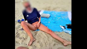 Whoresville shenanigans: Mallorcan babes devour massive cocks on sun-kissed shores.