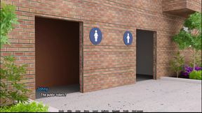 University Days 2 I Love My Cock Being Sucked