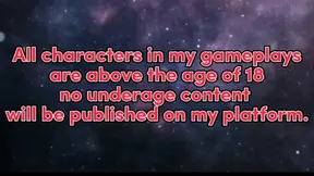 Summertime Saga: I fucked old Roz and we got everything for Roxy stepmom