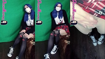 DashaNoihara #39 - What a pretty outfit, don't they?