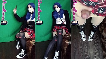 DashaNoihara #39 - What a pretty outfit, don't they?