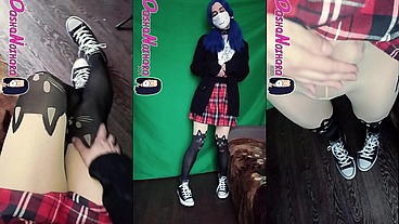 DashaNoihara #39 - What a pretty outfit, don't they?