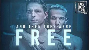 Stepbros Get Wild, Comforting Each Other with Hardcore Passion After Family Drama