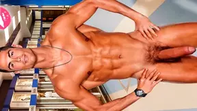 Cristiano Ronaldo Fantasy: Craving That Hot, Dreamy Cum Finish – XXX