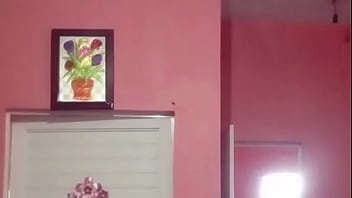 Morena negra nalgona