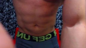 Julian Brown Private Show