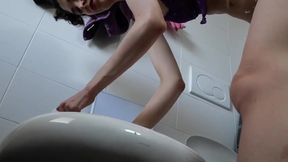 I Shave My Pussy Ita
