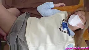 Homemade Japanese Amateur Teen 18+ Fetish Sex